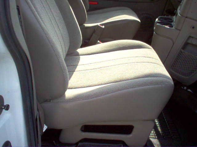 2005 Chevrolet Astro 6MT Sport REAR Steer