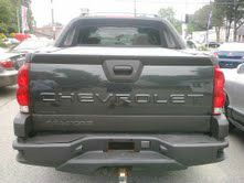 2003 Chevrolet Avalanche C350 4dr Sdn 3.5L Sport RWD Sedan