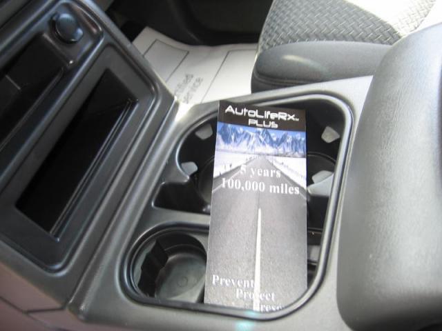 2003 Chevrolet Avalanche 4DR LS AWD