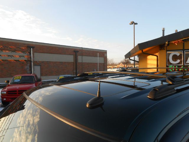 2003 Chevrolet Avalanche Sle25004x4