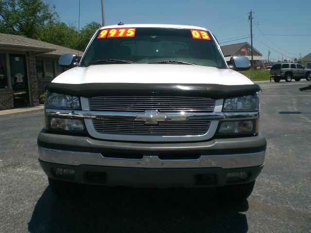 2003 Chevrolet Avalanche C350 4dr Sdn 3.5L Sport RWD Sedan