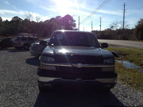2003 Chevrolet Avalanche C350 4dr Sdn 3.5L Sport RWD Sedan