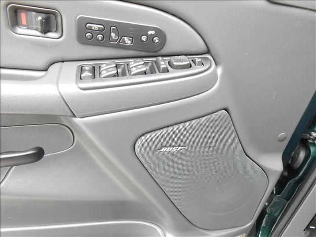 2004 Chevrolet Avalanche C350 4dr Sdn 3.5L Sport RWD Sedan