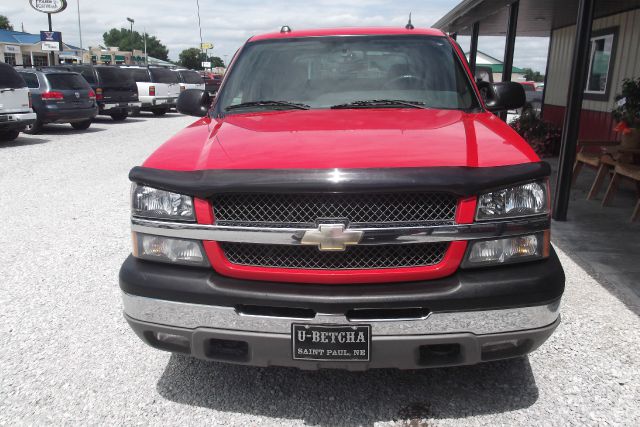 2004 Chevrolet Avalanche C350 4dr Sdn 3.5L Sport RWD Sedan