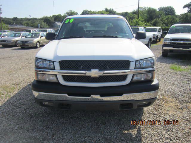 2004 Chevrolet Avalanche C350 4dr Sdn 3.5L Sport RWD Sedan