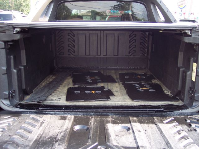 2004 Chevrolet Avalanche 4x4 Supercabxlt