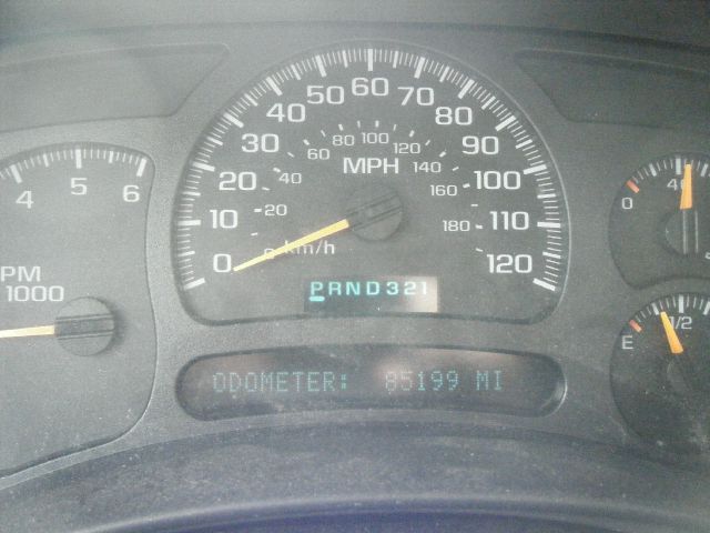 2005 Chevrolet Avalanche C350 4dr Sdn 3.5L Sport RWD Sedan