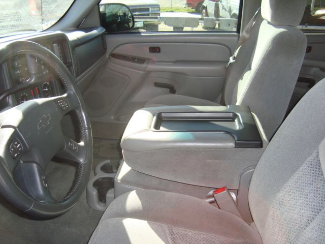 2005 Chevrolet Avalanche Touring W/nav.sys