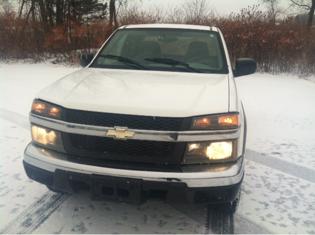 2005 Chevrolet Avalanche Unknown