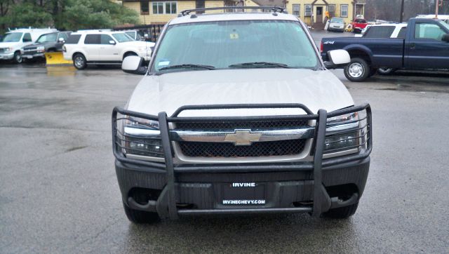 2005 Chevrolet Avalanche Carrera Coupe