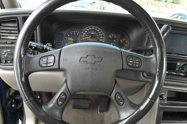 2005 Chevrolet Avalanche GT 3400 Ramair