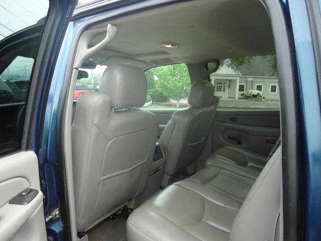 2006 Chevrolet Avalanche LT SS