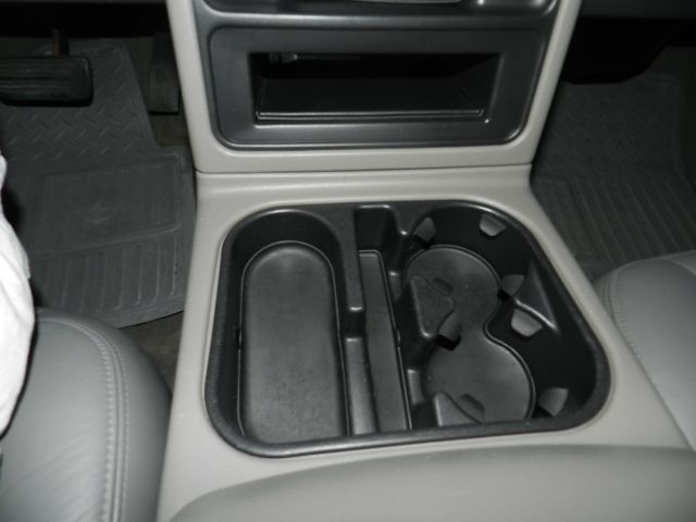 2006 Chevrolet Avalanche Carrera Coupe