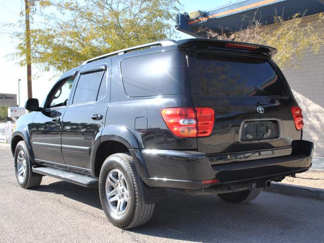 2006 Chevrolet Avalanche SLE Crew Cab 4x4 Z-71