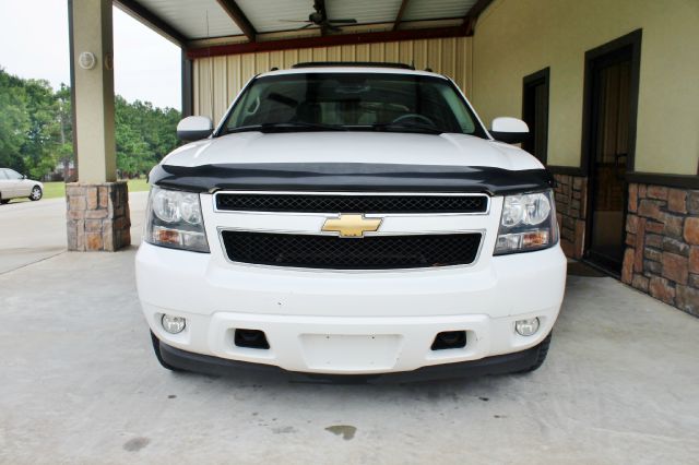 2007 Chevrolet Avalanche C300w