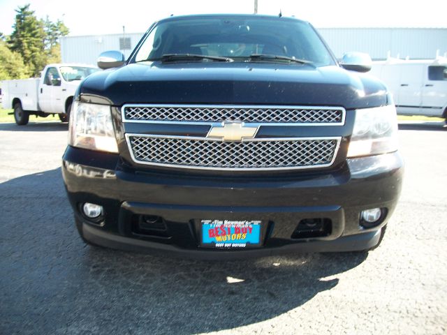 2007 Chevrolet Avalanche C300w