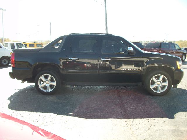 2007 Chevrolet Avalanche C300w