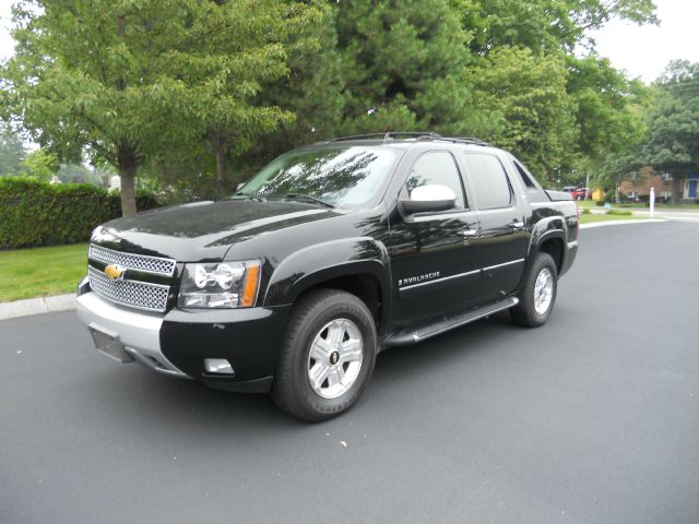 2007 Chevrolet Avalanche Premium Plus