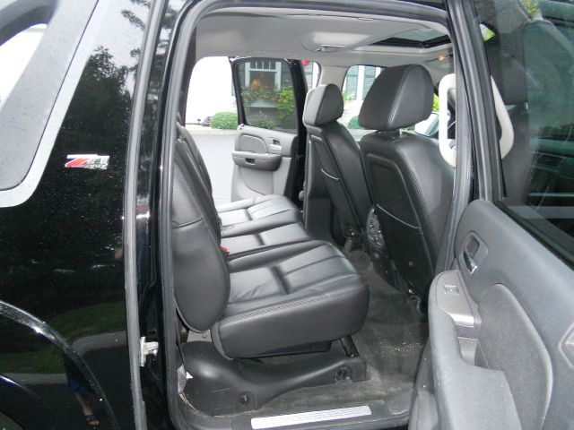 2007 Chevrolet Avalanche Premium Plus