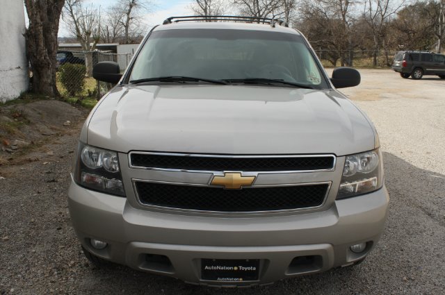 2007 Chevrolet Avalanche SL1