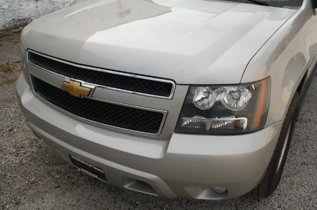 2007 Chevrolet Avalanche SL1