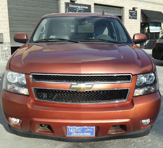 2007 Chevrolet Avalanche Sltone Owner
