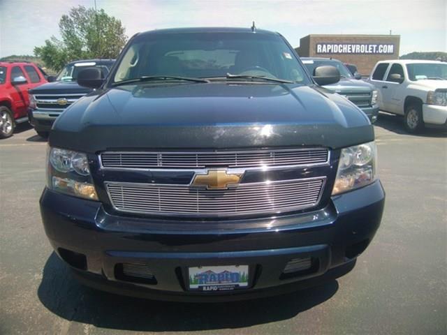 2007 Chevrolet Avalanche Touring W/nav.sys