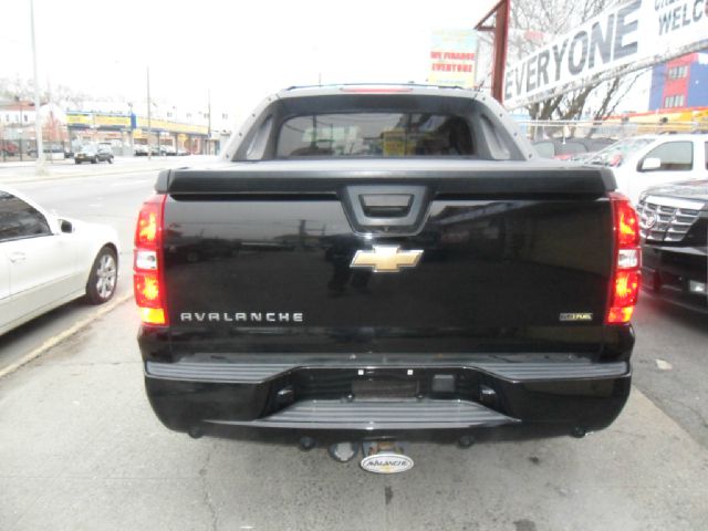 2007 Chevrolet Avalanche C300w