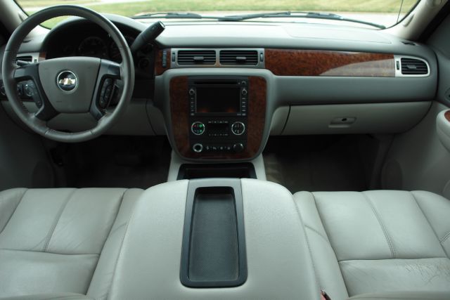 2007 Chevrolet Avalanche C300w