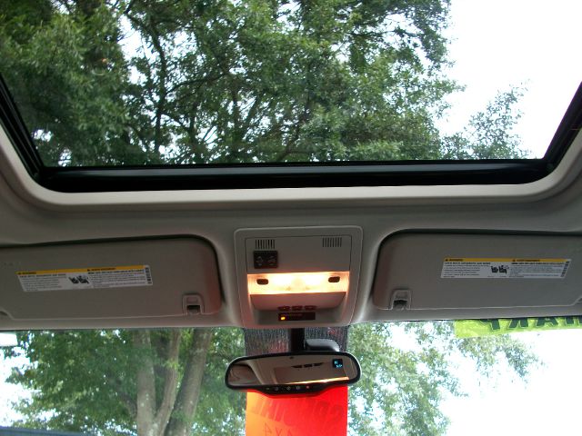 2007 Chevrolet Avalanche SLE SLT WT