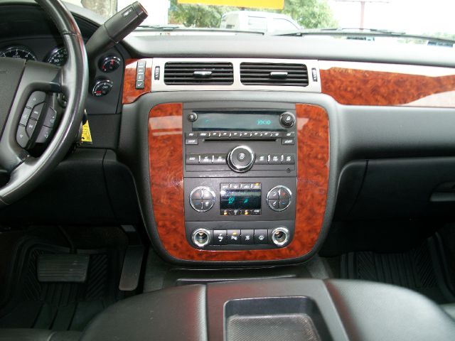 2007 Chevrolet Avalanche SLE SLT WT