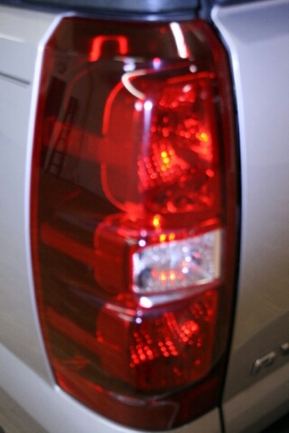 2007 Chevrolet Avalanche SX Hatchback