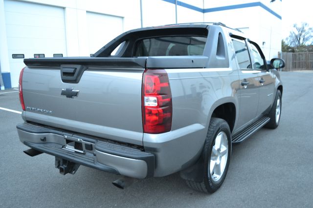 2007 Chevrolet Avalanche 3.2