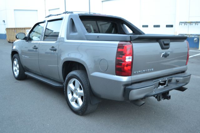 2007 Chevrolet Avalanche 3.2