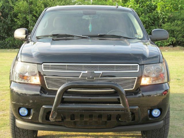 2007 Chevrolet Avalanche Unknown