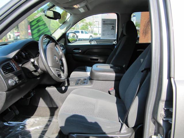 2007 Chevrolet Avalanche Touring W/nav.sys