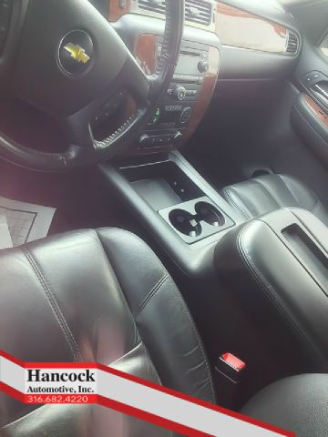 2007 Chevrolet Avalanche Sportseats 7warrtanty Available Van