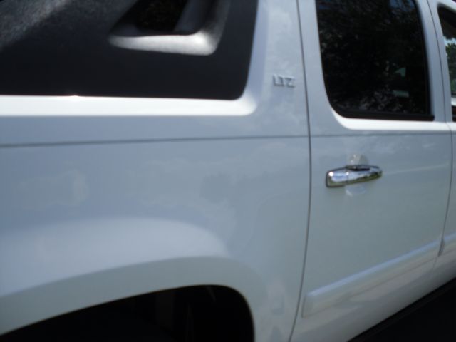 2007 Chevrolet Avalanche Slt-2 4X4