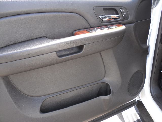 2007 Chevrolet Avalanche Slt-2 4X4