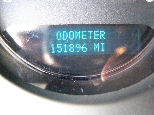 2007 Chevrolet Avalanche 3.0cl W/leath