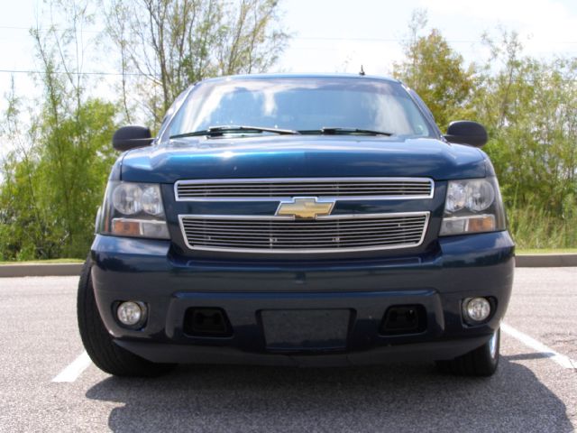 2007 Chevrolet Avalanche 3.0cl W/leath