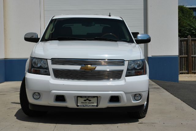 2007 Chevrolet Avalanche 2500 Utility