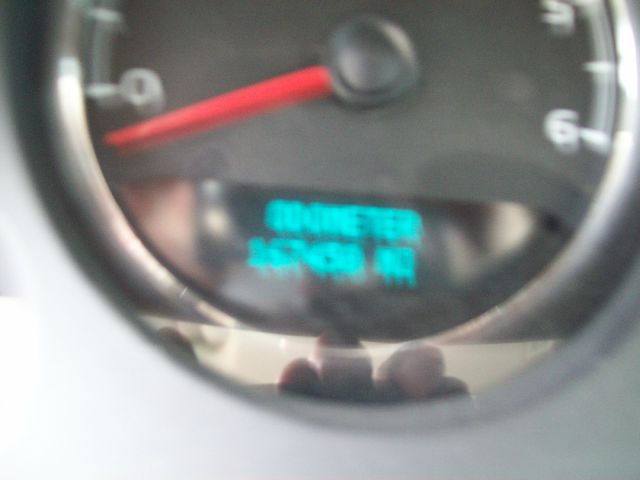 2007 Chevrolet Avalanche Sportseats 7warrtanty Available Van