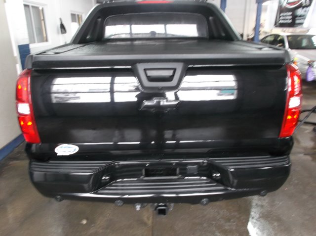 2007 Chevrolet Avalanche C300w