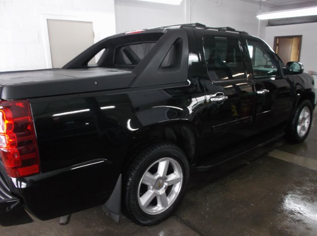 2007 Chevrolet Avalanche C300w