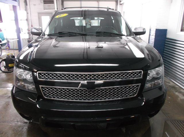 2007 Chevrolet Avalanche C300w