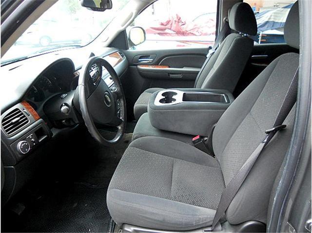 2007 Chevrolet Avalanche Cross Tour EX-L SUV