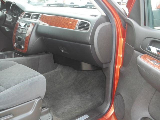 2007 Chevrolet Avalanche C300w