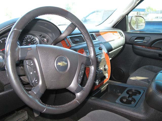 2007 Chevrolet Avalanche 3.2