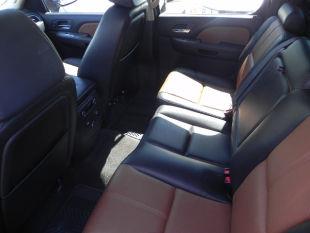 2007 Chevrolet Avalanche 3.5rl Special Edition